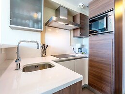 Apartment in Koksijde