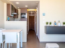 Apartment in Koksijde