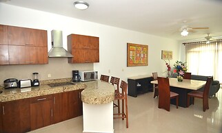 Apartamentos Mar Playa Del Carmen