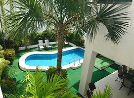 Apartamentos Mar Playa Del Carmen