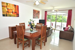 Apartamentos Mar Playa Del Carmen