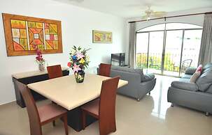 Apartamentos Mar Playa Del Carmen