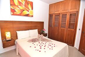 Apartamentos Mar Playa Del Carmen