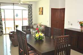 Apartamentos Mar Playa Del Carmen