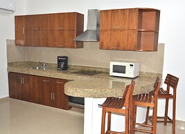 Apartamentos Mar Playa Del Carmen