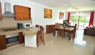 Apartamentos Mar Playa Del Carmen