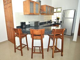 Apartamentos Mar Playa Del Carmen