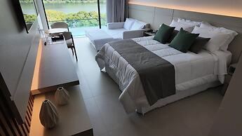 COLLEGARE HOTEL