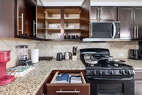 Hot Tub Foosball Fenced Yard Parking