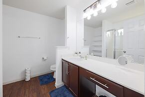 Hot Tub Foosball Fenced Yard Parking