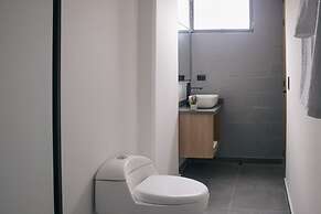 Estadio Studio Laurelesjacuzziterrace &fast Wifi