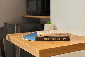 Rosa Negra Haven Cozy Stadio Aparta-suite