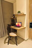 Rosa Negra Haven Cozy Stadio Aparta-suite