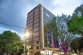 Rosa Negra Stadio Aparta-suite Your Cozy Retreat