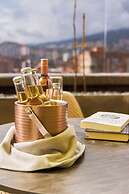 Rosa Negra Stadio Aparta-suite Your Cozy Retreat