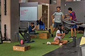 Stadio Serenity Rosa Negra Aparta-suite