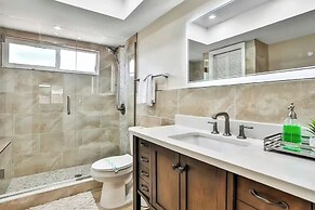 Renovated 3BR Dog Friendly Pond View W/D
