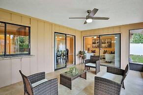 Renovated 3BR Dog Friendly Pond View W/D