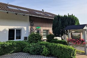 Suit & Frühstück zum Latschen