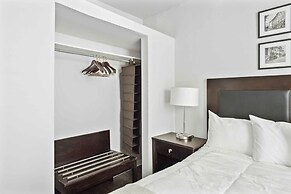 Downtown Detroit Gem 3 Bedrooms & Culture!