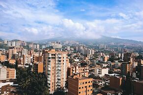 Comfortable Escape Rosa Negra Stadio Apartasuite