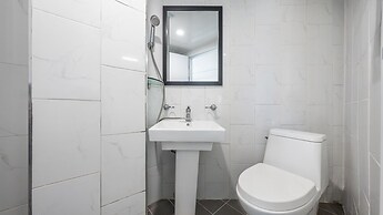 Gapyeong The VIP Pool Villa