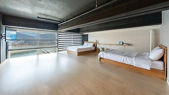 Gapyeong The VIP Pool Villa