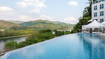 Gapyeong The VIP Pool Villa