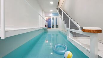 Gapyeong The VIP Pool Villa