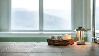 Gapyeong The VIP Pool Villa