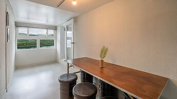 Gapyeong The VIP Pool Villa