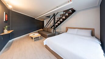 Gapyeong The VIP Pool Villa