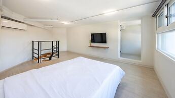 Gapyeong The VIP Pool Villa