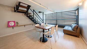 Gapyeong The VIP Pool Villa