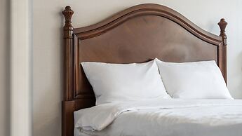 Gapyeong The VIP Pool Villa