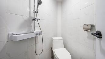 Gapyeong The VIP Pool Villa