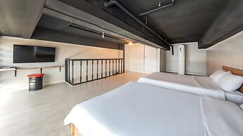 Gapyeong The VIP Pool Villa