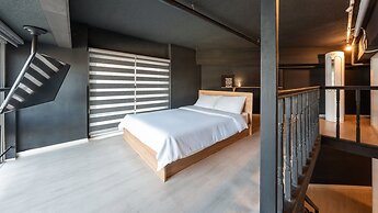 Gapyeong The VIP Pool Villa