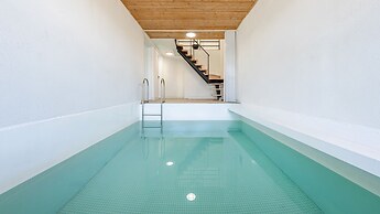 Gapyeong The VIP Pool Villa