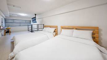 Gapyeong The VIP Pool Villa