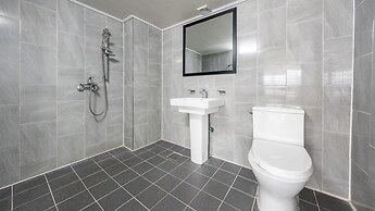 Gapyeong The VIP Pool Villa