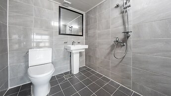 Gapyeong The VIP Pool Villa