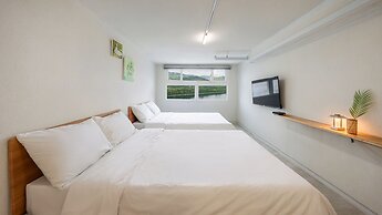 Gapyeong The VIP Pool Villa