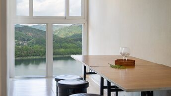 Gapyeong The VIP Pool Villa