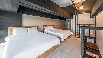 Gapyeong The VIP Pool Villa