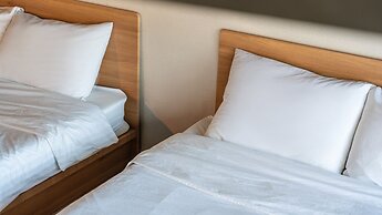 Gapyeong The VIP Pool Villa