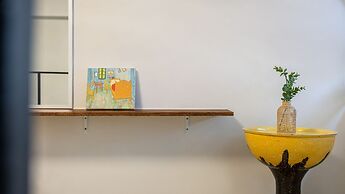 Gapyeong The VIP Pool Villa