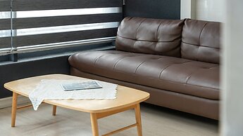 Gapyeong The VIP Pool Villa