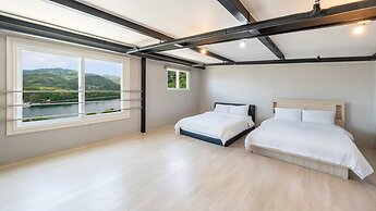 Gapyeong The VIP Pool Villa