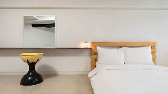 Gapyeong The VIP Pool Villa